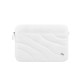 Сумка Wiwu Terrace Laptop Sleeve для MacBook ноутбука планшета 13"-14.2" White